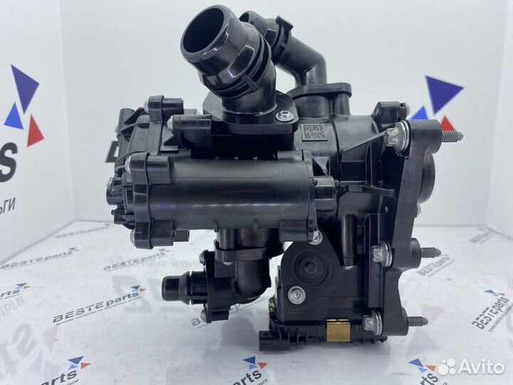 Модуль терморегуляции mini, X1 F48, X2 F39. новый