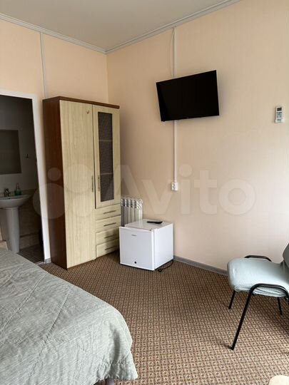 Квартира-студия, 18 м², 2/2 эт.