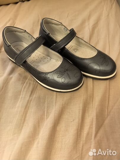 Туфли котофей 30