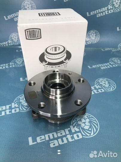 Ступица передняя в сборе Skoda Octavia