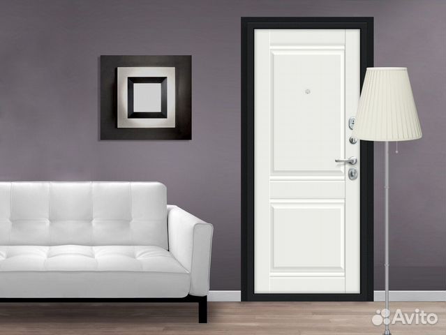 Дверь входная