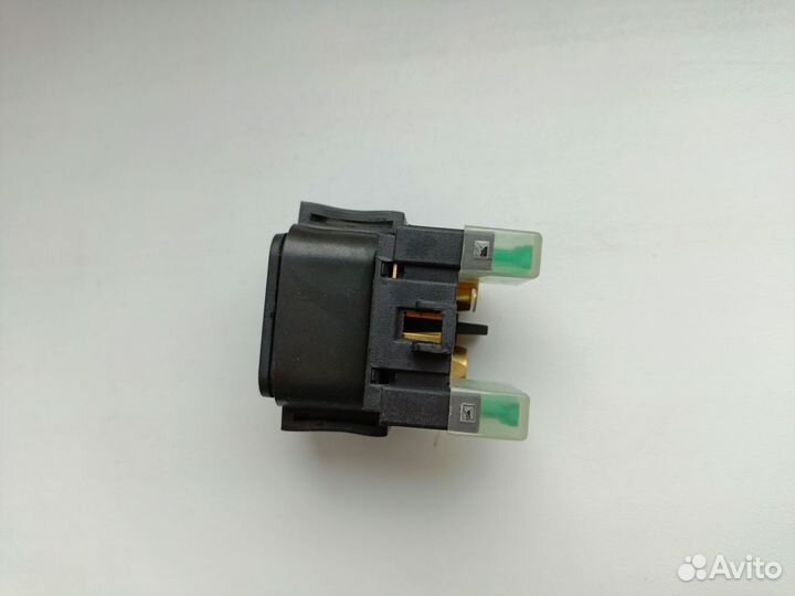 Реле стартера KTM SX/SXF/EXC/excf