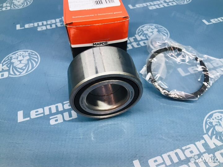 Подшипник ступицы передний Hyundai I30