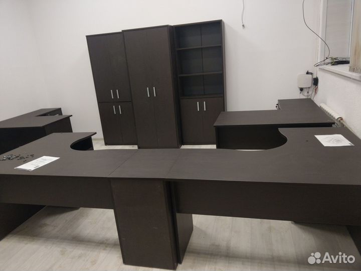 Сборщик мебели