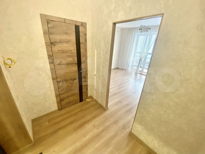 Квартира-студия, 27 м², 7/10 эт.