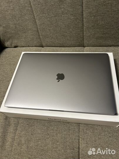 Apple MacBook Pro 16-inch i9 / 16Gb / 1Tb