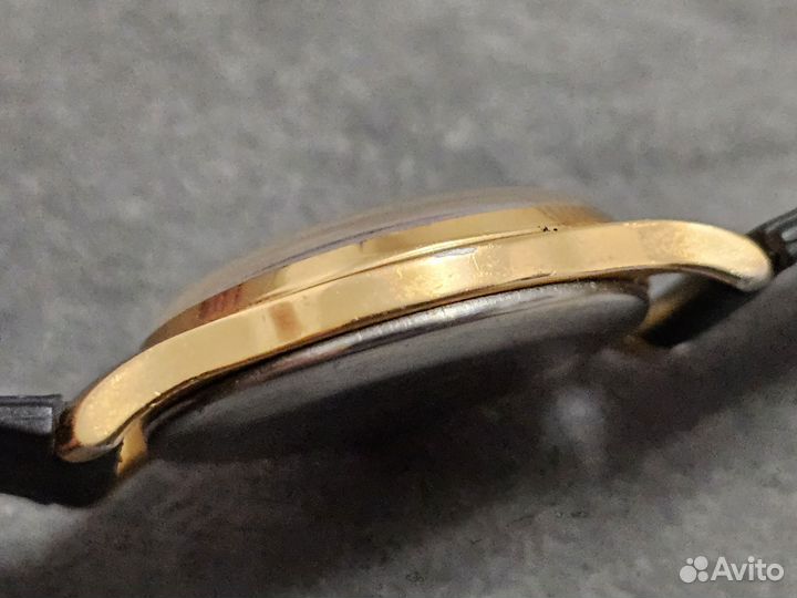 Часы зим СССР