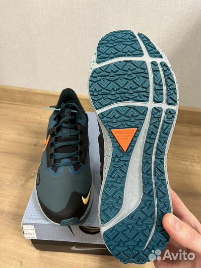 Кроссовки Nike Pegasus Shield 39