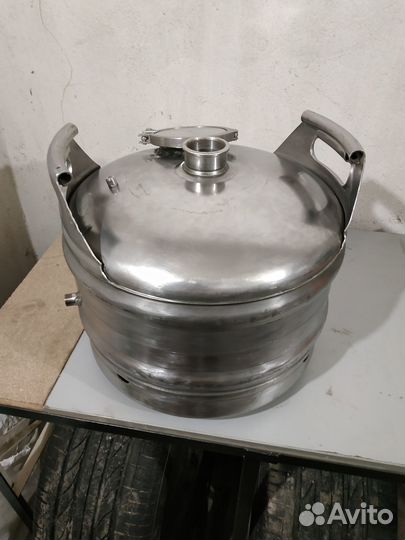 Перегонный куб 30 литров