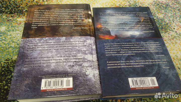 Книги Путь Волшебника Когда мертвые оживут