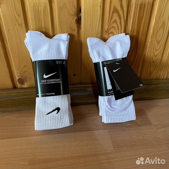 Носки Nike Everyday оптом