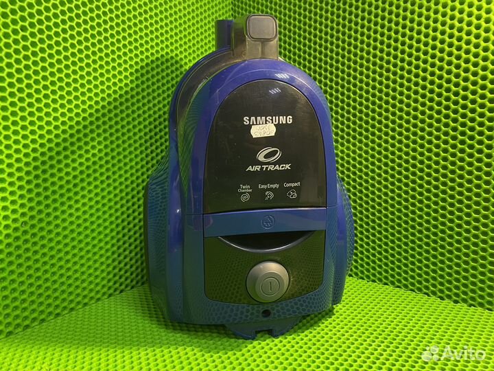 Пылесос Samsung 1600w