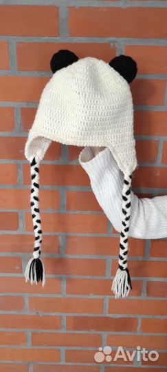 Милые зверошапки