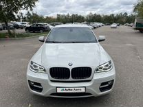 BMW X6 3.0 AT, 2012, 167 600 км, с пробегом, цена 2 990 000 руб.