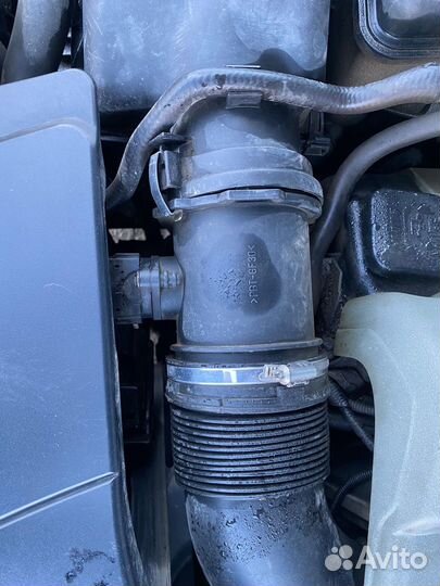 Дмрв N62B44 BMW E65