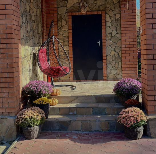 Дом 92 м² на участке 20 сот.