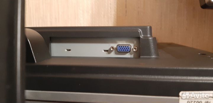 Монитор Acer AL1916W A 