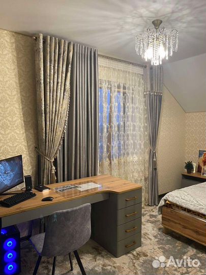 Пошив штор на заказ