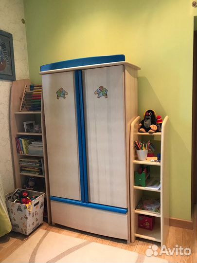 Детская мебель