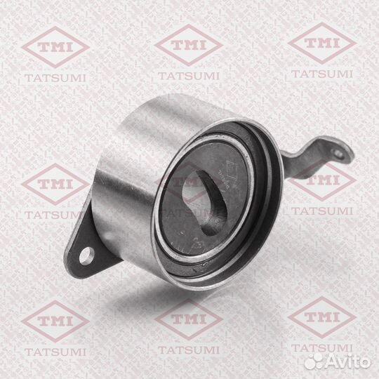 Ролик натяжителя ремня грм toyota Avensis Camry Ca