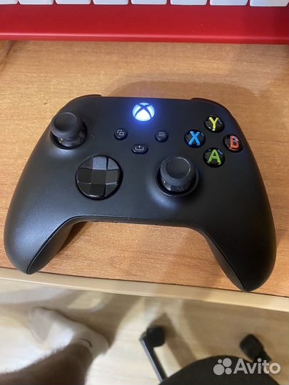 Джойстик xbox series