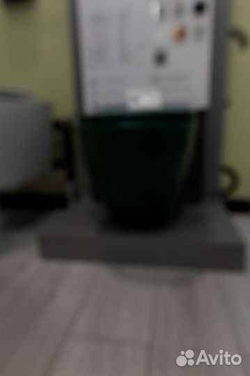 Унитаз-подвиснои