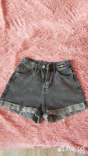 Шорты для девочки