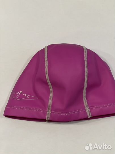 Шапочка для плавания детская