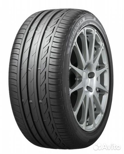 Bridgestone Turanza T001 205/60 R15 91V