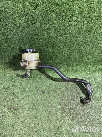 Бачок Гура Kia Rio 1