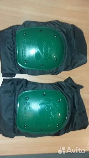 Наколенники тактические Полюс-Т