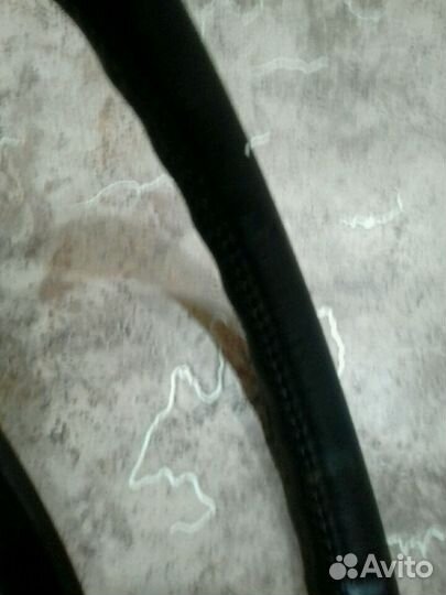 Руль для мл 163