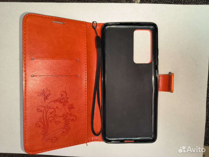 Чехол на Xiaomi mi 12x