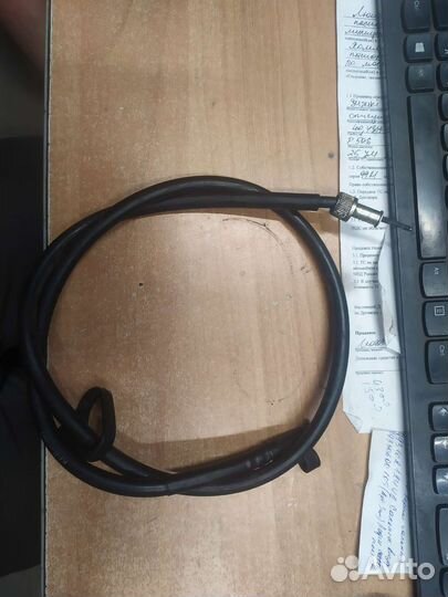 Трос спидометра honda foresight