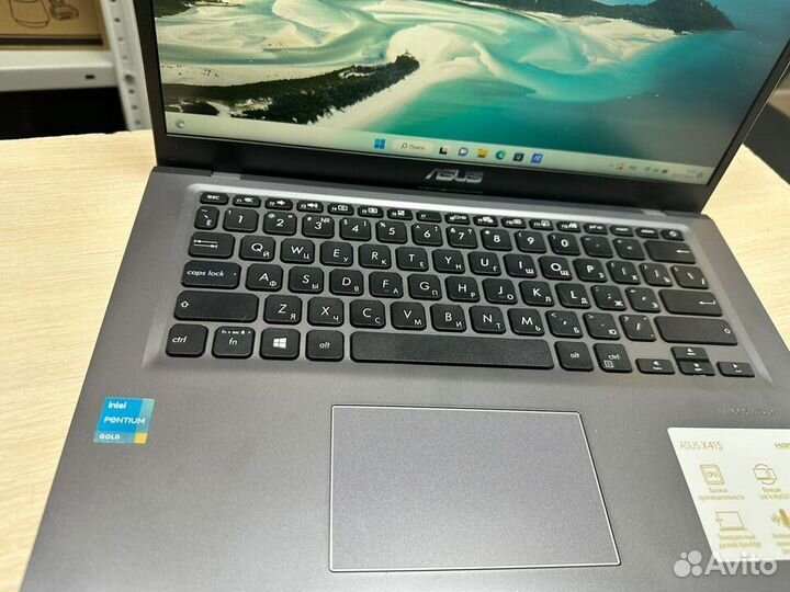 Asus VivoBook 14