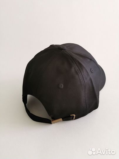 Кепка бейсболка унисекс Boss