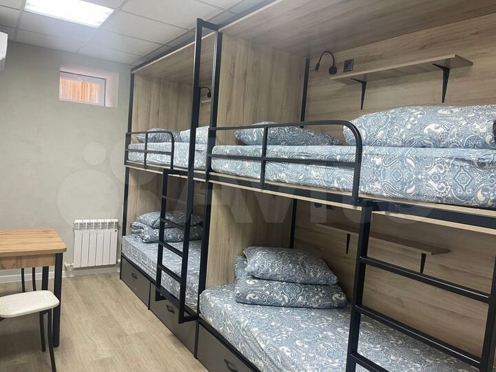 Комната 20 м², 1/3 эт.