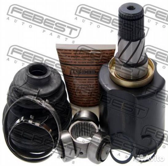 Febest 0211T30LH шрус внутренний перед лев