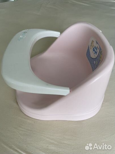 Стульчик для купания