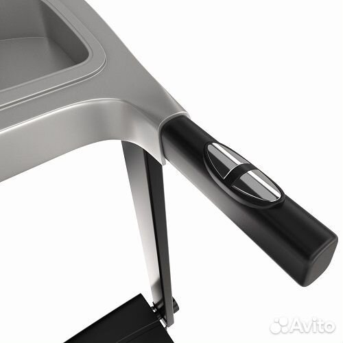 Беговая дорожка Unixfit ST-540Z