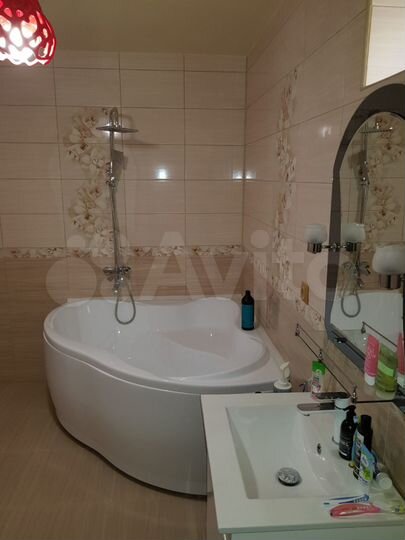 Дом 45 м² на участке 2 сот.