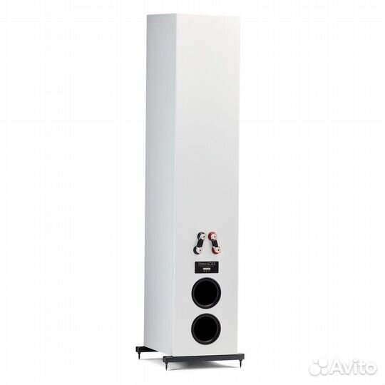 Martin Logan Motion 60XTi Matte White