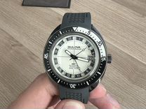 Часы Bulova Oceanographer GMT