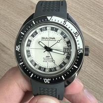 Часы Bulova Oceanographer GMT