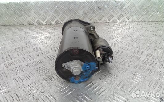 Стартер дизельный volvo S80 2 (6AD17BR01)