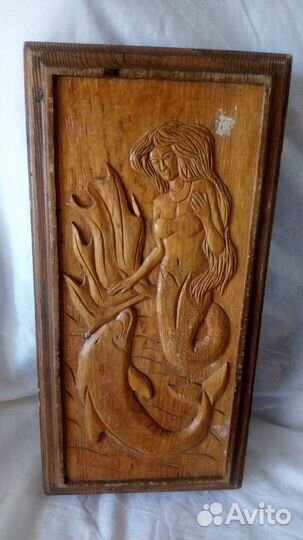 Нарды ручной работы