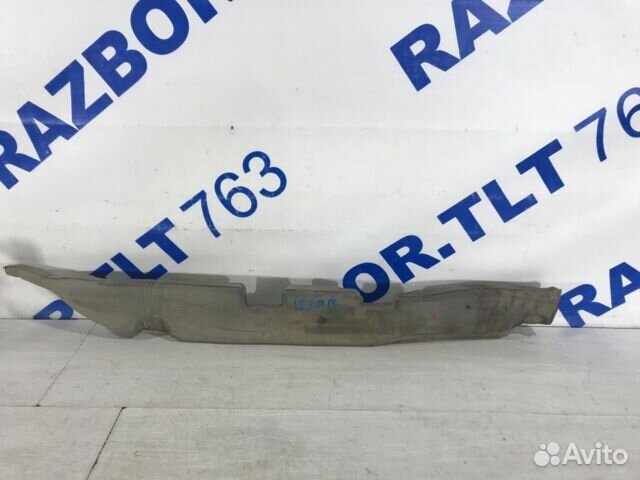 Пыльник крыла правый renault arkana 1.3 2WD CVT