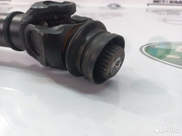 Карданный вал передний 733мм раздатка Bmw X3 F25