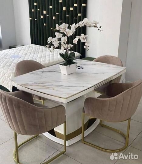 Стол раскладной