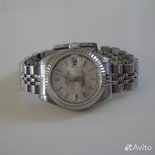 Часы rolex datejust